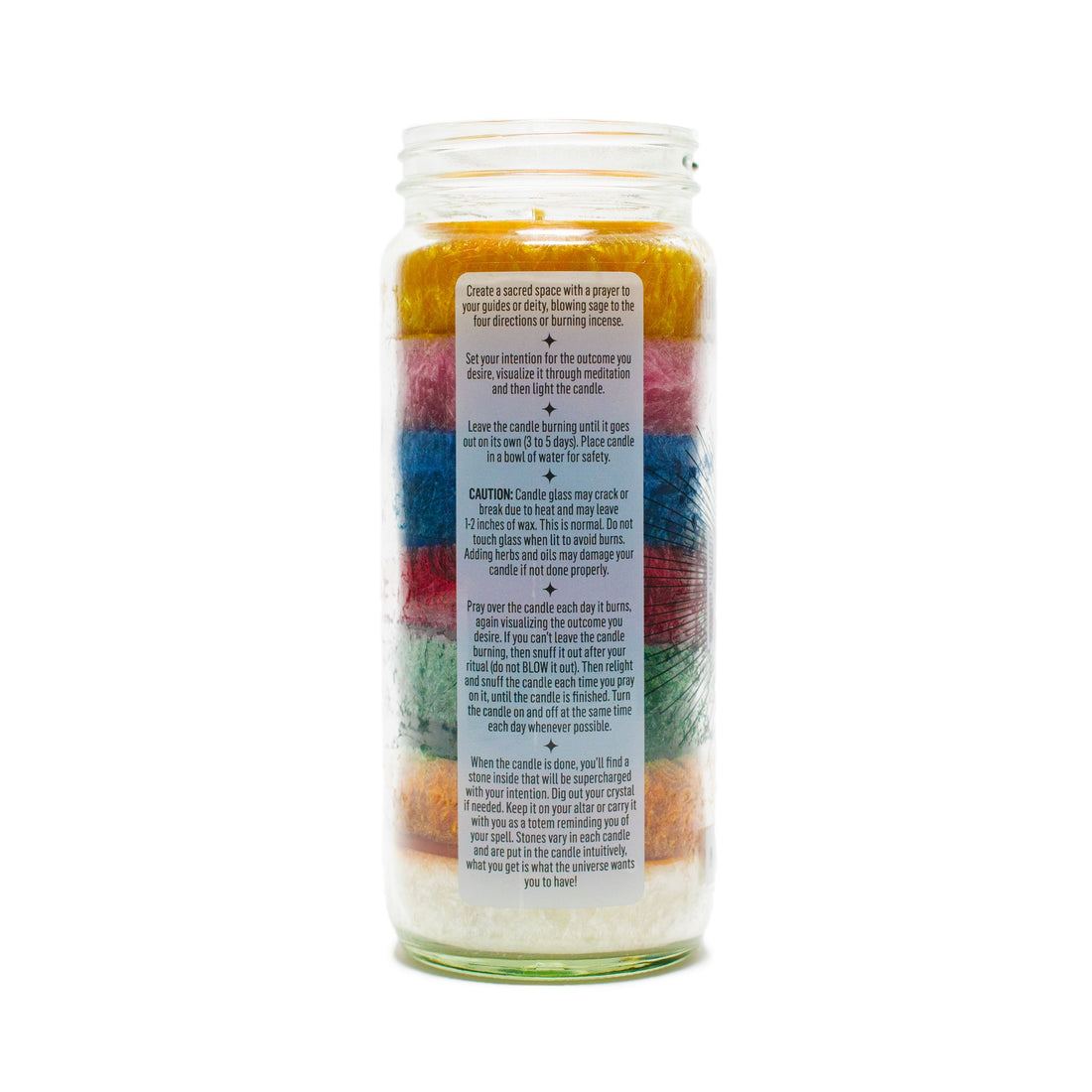 Balance Magic Candle Magic Candles House of Intuition