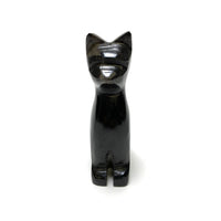 Black Onyx Cat Black Onyx Crystals