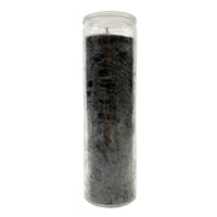 Black Palm Wax Prayer Candle Prayer Candles House of Intuition