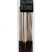 Blessings Incense HOI Incense Sticks House of Intuition
