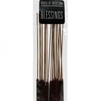 Blessings Incense HOI Incense Sticks House of Intuition
