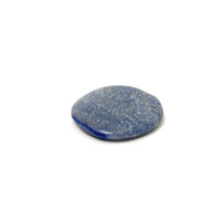 Blue Aventurine Flat Pillow Stones Aventurine - Blue Crystals A. $10.00