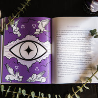 Your Intuition Led You Here - Daily Rituals for Empowerment, Inner Knowing and Magic (Book) House of Intuition