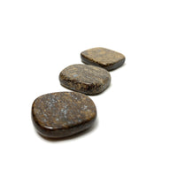 Bronzite Medallions Bronzite Crystals