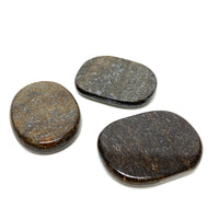 Bronzite Medallions Bronzite Crystals