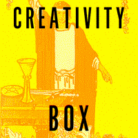 CREATIVITY BOX Specialty Boxes House of Intuition
