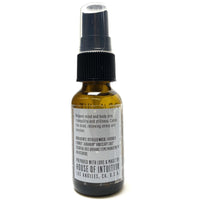 Calm Organic Spray Organic Sprays House of Intuition