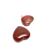 Carnelian Heart Carnelian Crystals A. $16.00