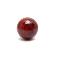Carnelian Sphere Carnelian Crystals A. $50.00