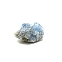 Celestite Raw Chunks Celestite Crystals A. $6.00