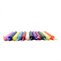 Spirit Meditation Candles Prayer Candles Non-HOI