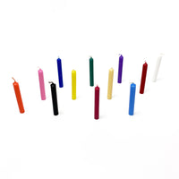 Spirit Meditation Candles Prayer Candles Non-HOI