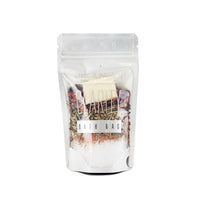 Clarity Bath Bag Bath Bags House of Intuition