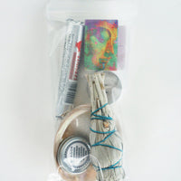 Cleanse & Purify Ritual Cleansing Kit Smudge Kits House of Intuition 