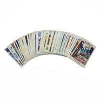 Crow Tarot Cards Tarot Cards Non-HOI