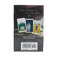 The Fountain Tarot Deck Tarot Cards Non-HOI