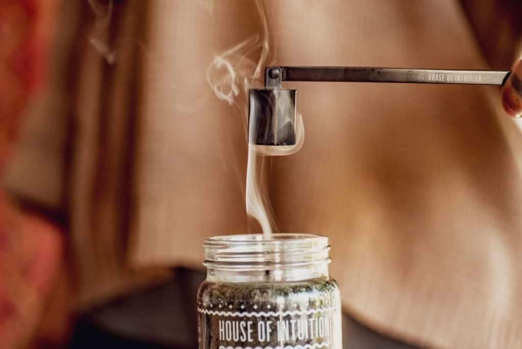Candle Care Kits Accessories House of Intuition