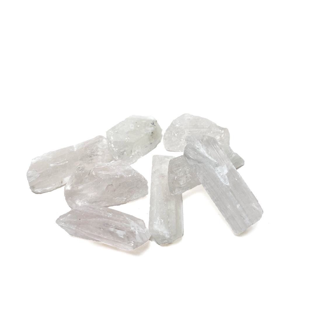 Pink Danburite Danburite Crystals