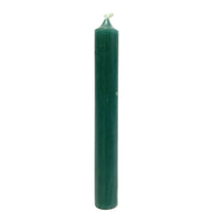 Spirit Meditation Candles Prayer Candles Non-HOI Green