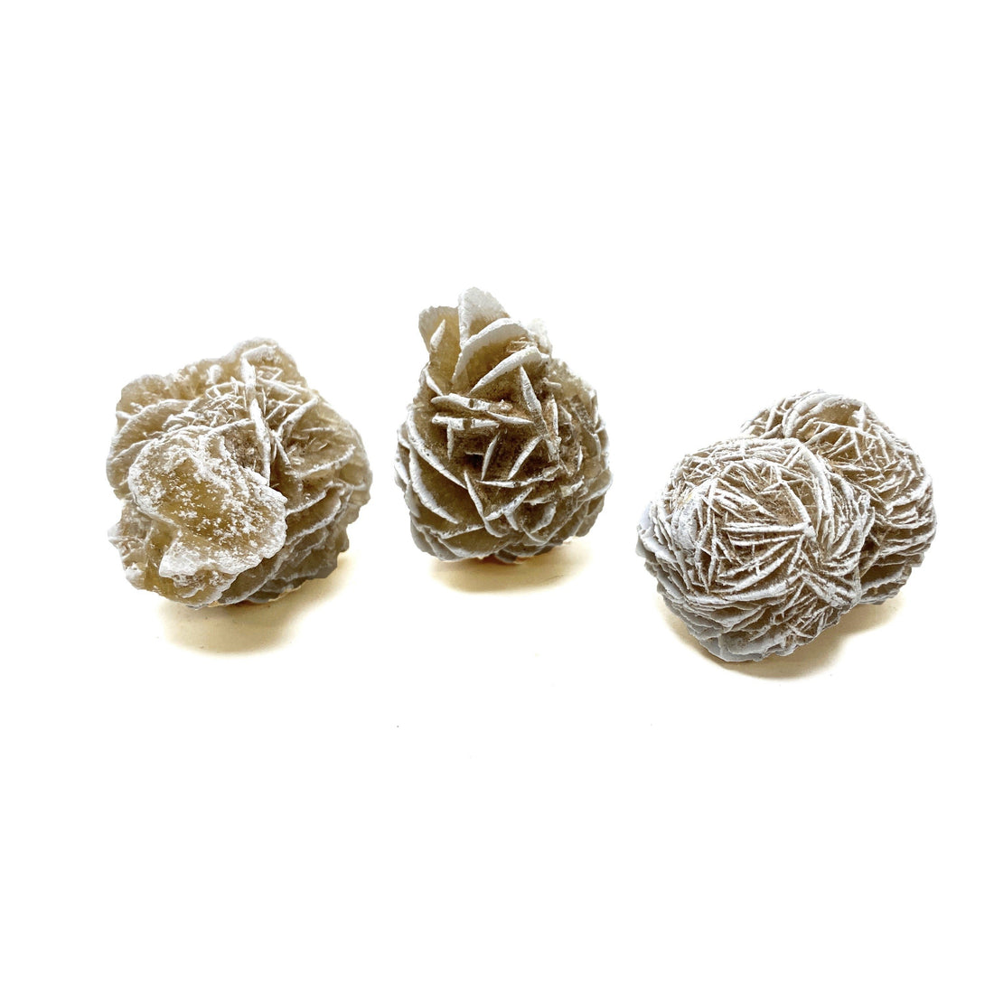 Desert Rose Desert Rose Crystals A. $8.00