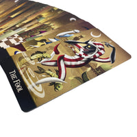 Deviant Moon Tarot: Borderless Edition Deck Tarot Cards Non-HOI