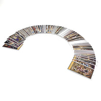 Deviant Moon Tarot Deck Cards Tarot Cards Non-HOI