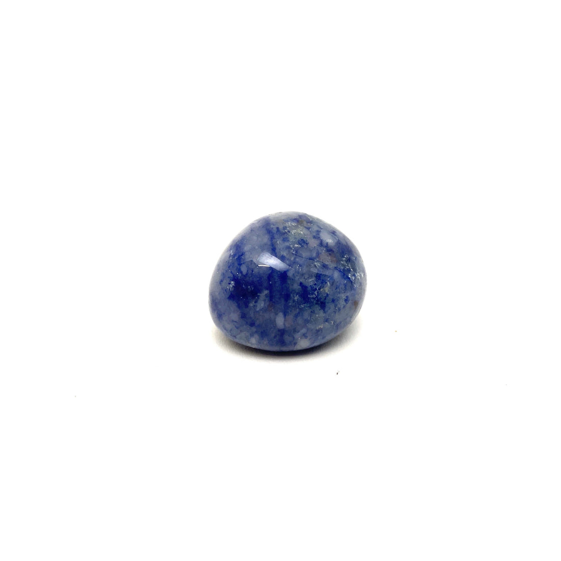 Dumortierite Tumbles Dumortierite Crystals
