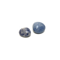 Dumortierite Tumbles Dumortierite Crystals