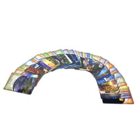 Earth Magic Oracle Cards Deck Oracle Cards Non-HOI