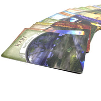 Earth Magic Oracle Cards Deck Oracle Cards Non-HOI