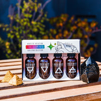 AURA CLEANSING SPRAY GIFT SET - THE ELEMENTS Aura Cleansing Spray House of Intuition