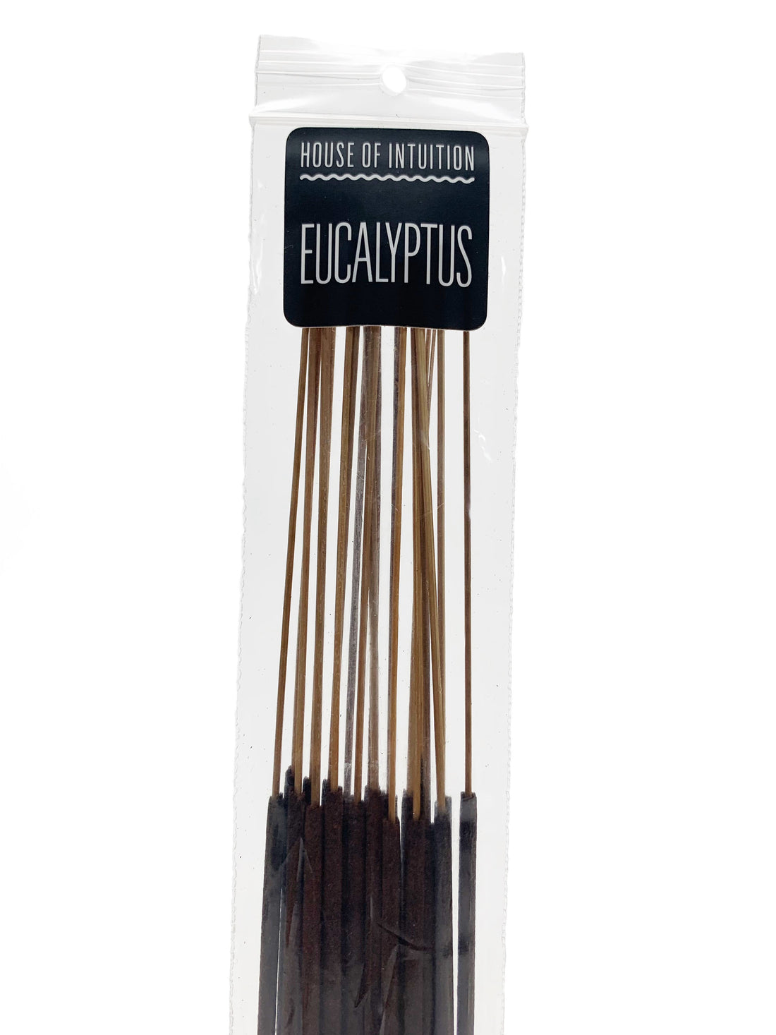 Eucalyptus Incense HOI Incense Sticks House of Intuition