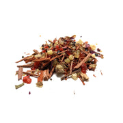 Fe Ocan Incense Blend HOI Incense Blend House of Intuition