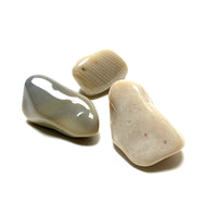 Flint Tumbles Flint Crystals A. $2.00
