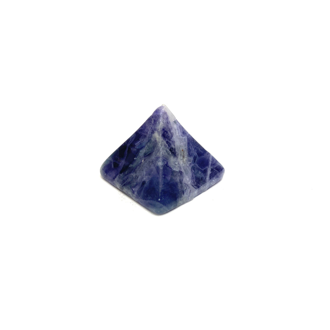 Fluorite Pyramids Fluorite Crystals