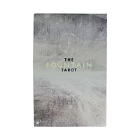 The Fountain Tarot Deck Tarot Cards Non-HOI