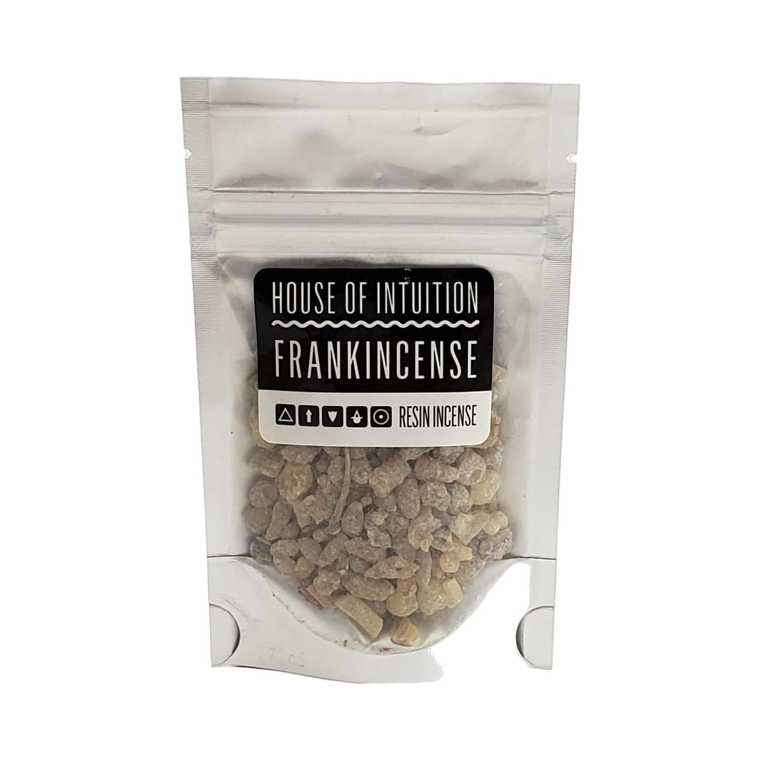 Frankincense Resin Incense Pure Resins House of Intuition