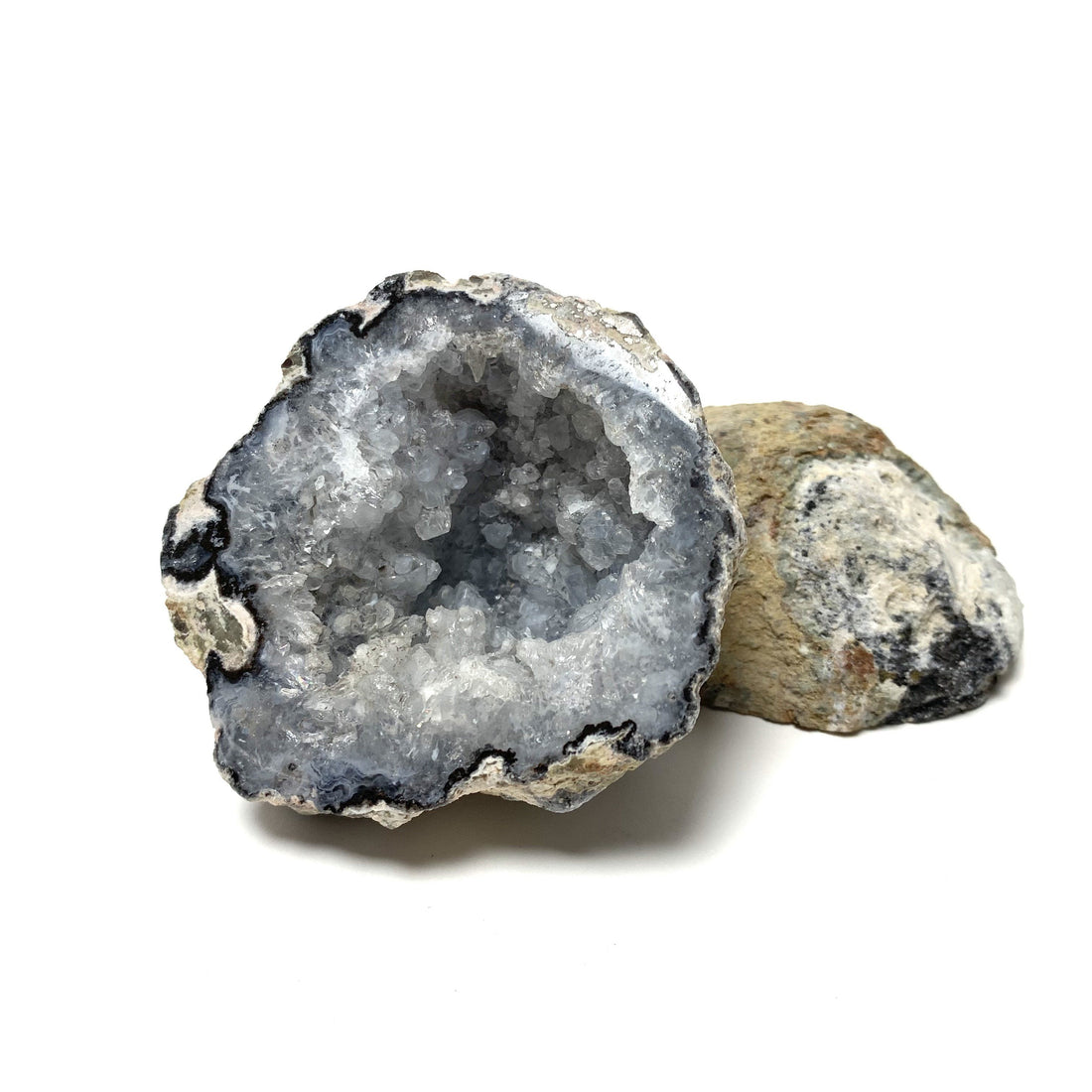 Agate Geodes Agate Crystals A. $14.00