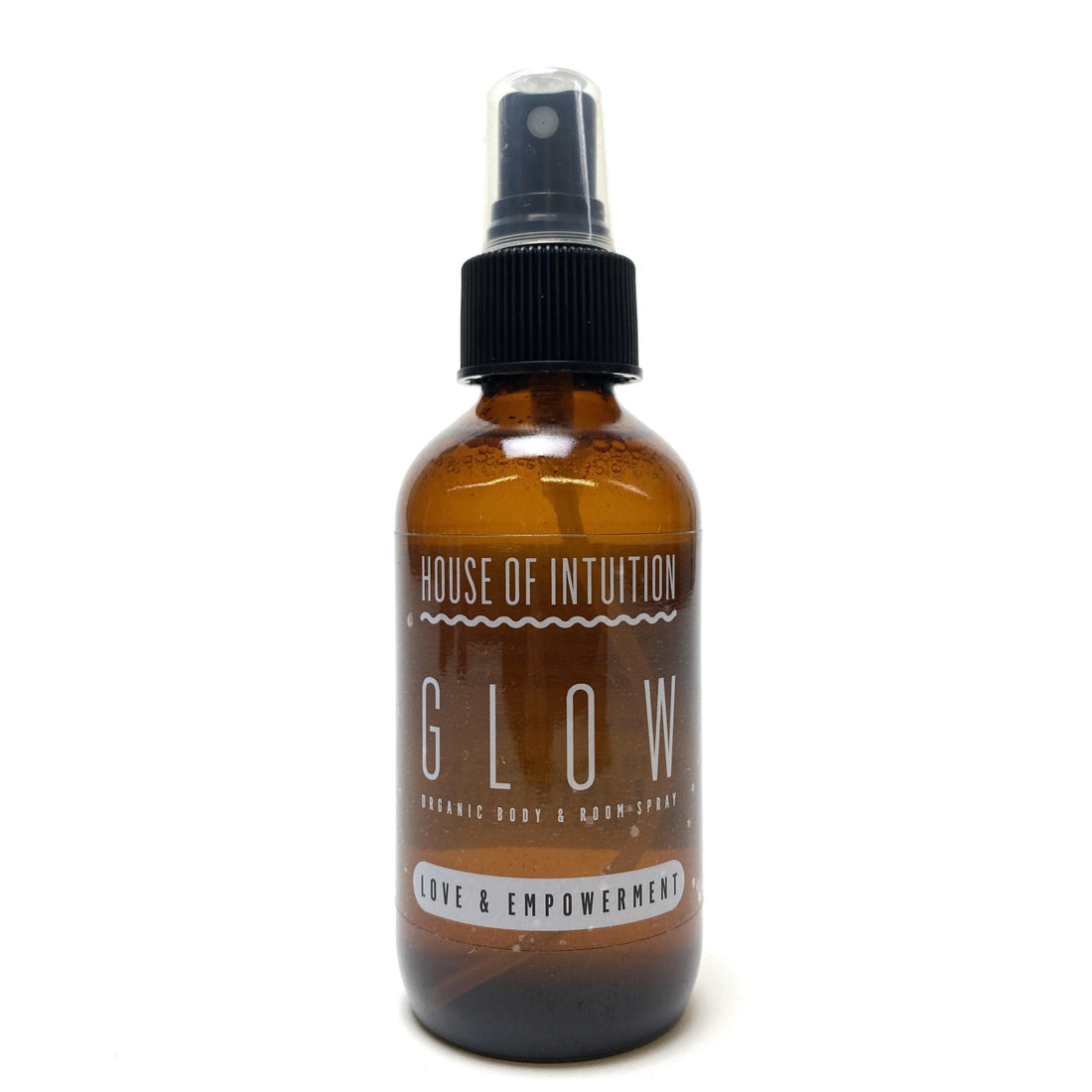 Glow Organic Spray Organic Sprays House of Intuition