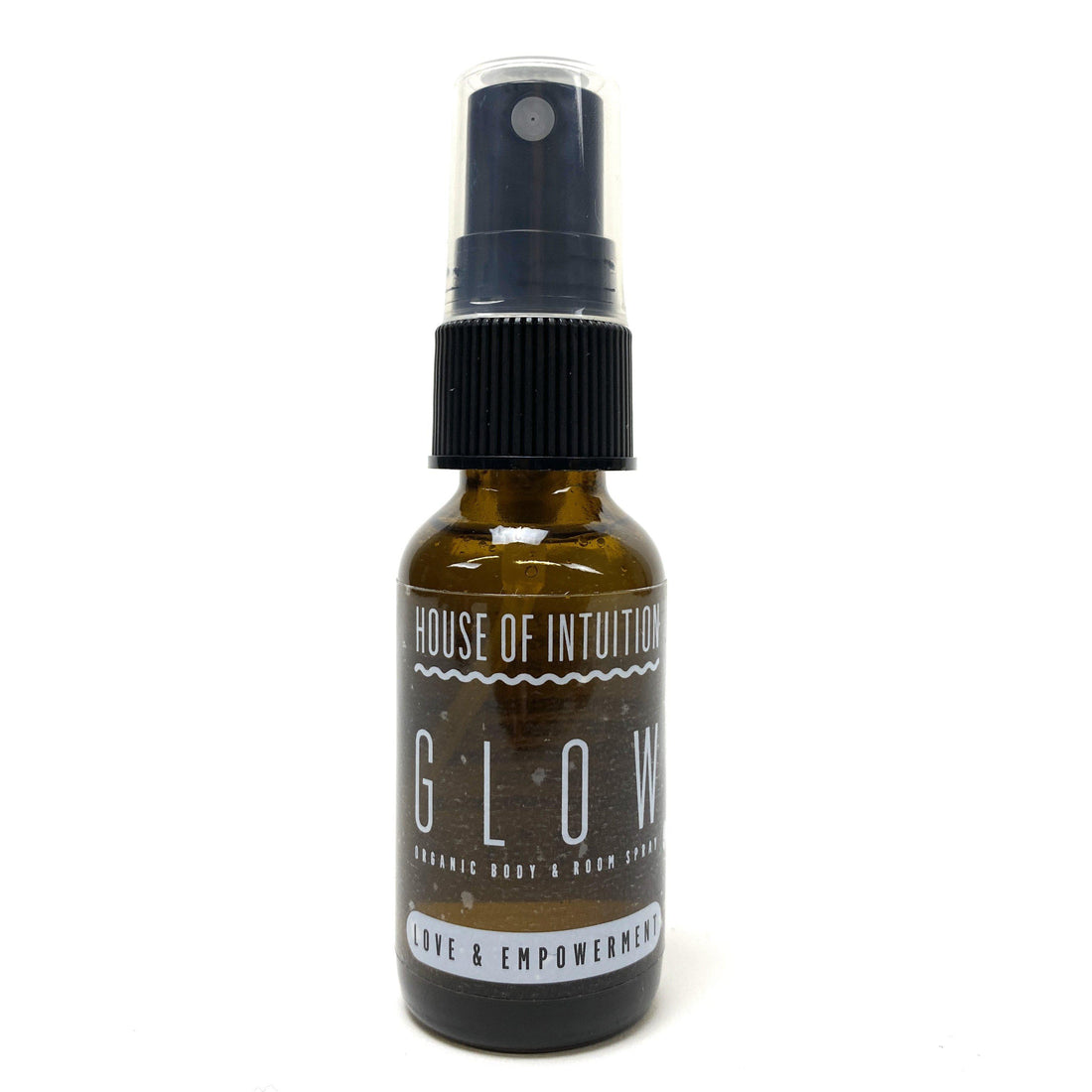 Glow Organic Spray Organic Sprays House of Intuition