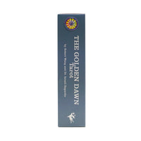 The Golden Dawn Tarot Cards Tarot Cards Non-HOI
