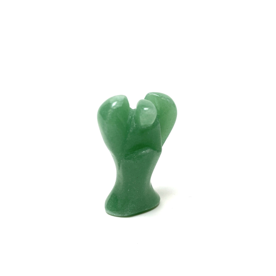 Aventurine Carved Angel Green Aventurine Crystals