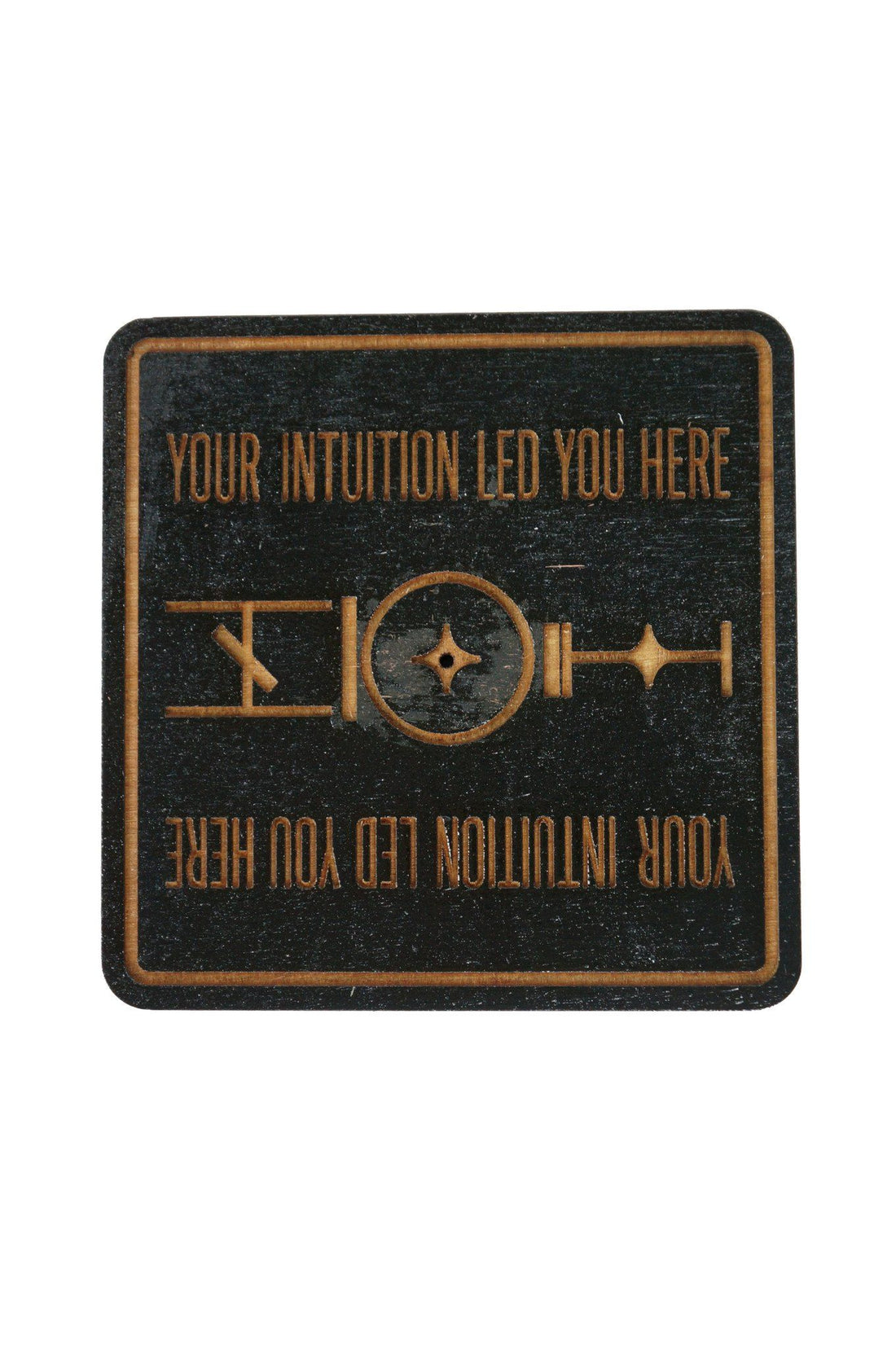 House of Intuition Incense Burner Incense Burners House of Intuition