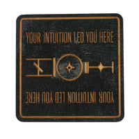 House of Intuition Incense Burner Incense Burners House of Intuition