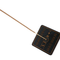 House of Intuition Incense Burner Incense Burners House of Intuition