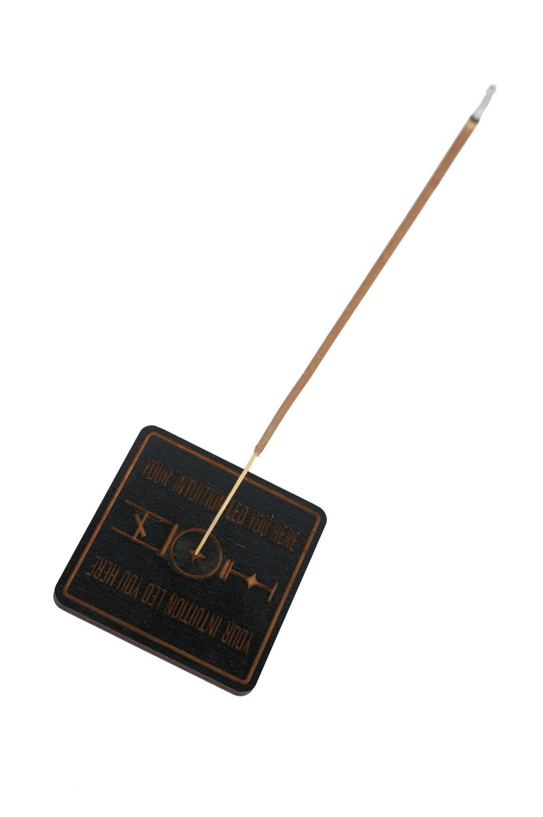House of Intuition Incense Burner Incense Burners House of Intuition