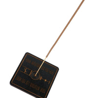 House of Intuition Incense Burner Incense Burners House of Intuition