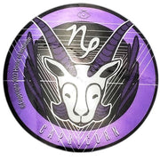 HOI Holographic Capricorn Sticker Paintings & Art Pieces House of Intuition