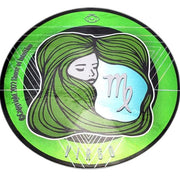 HOI Holographic Virgo Sticker Paintings & Art Pieces House of Intuition