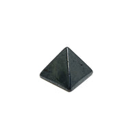 Hematite Pyramid Hematite Crystals